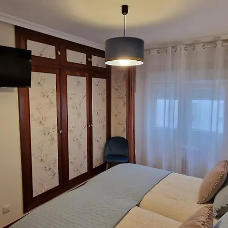 Jasjosé Gascona - Céntrico, Con Garaje Vut-4924-as Appartamento *