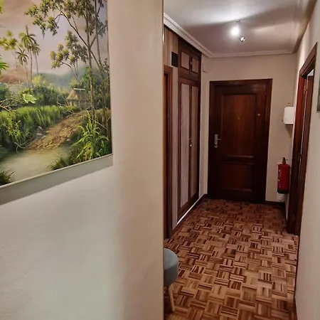 Apartment Jasjose Gascona - Centrico, Con Garaje Vut-4924-as *