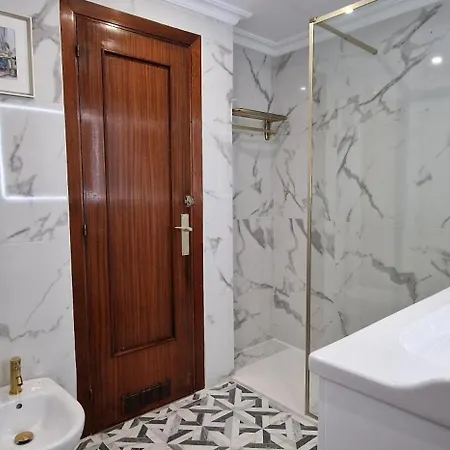 Jasjose Gascona - Centrico, Con Garaje Vut-4924-as Apartment Oviédo