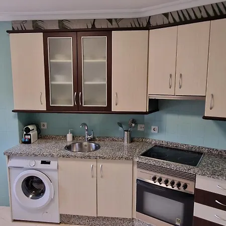 Jasjose Gascona - Centrico, Con Garaje Vut-4924-as * Oviédo