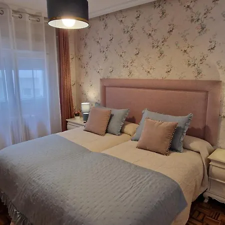 Jasjose Gascona - Centrico, Con Garaje Vut-4924-as Apartment Oviédo