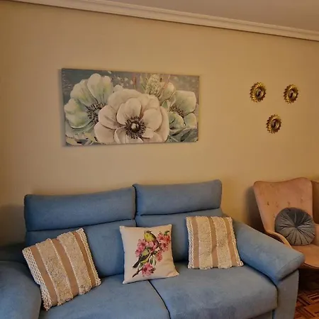 Jasjosé Gascona - Céntrico, Con Garaje Vut-4924-as *