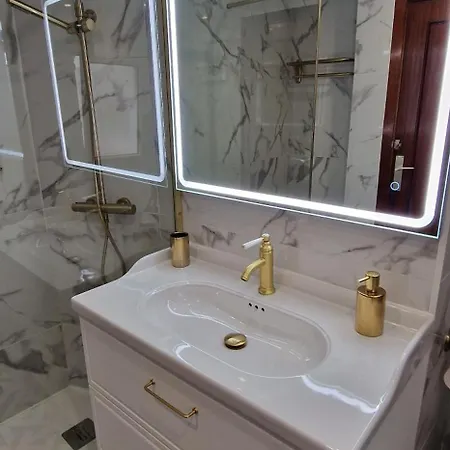 Jasjose Gascona - Centrico, Con Garaje Vut-4924-as * Oviédo