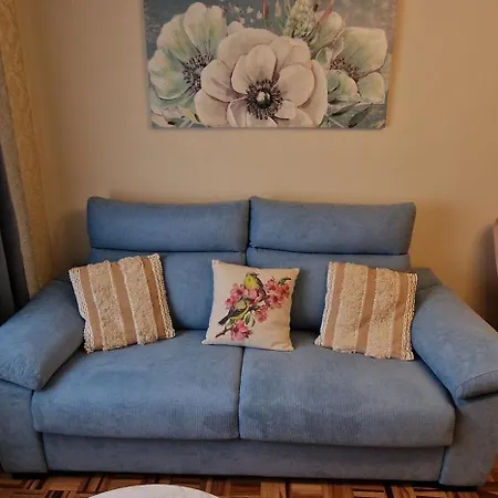 Jasjose Gascona - Centrico, Con Garaje Vut-4924-as