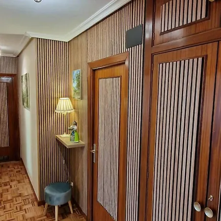 Jasjosé Gascona - Céntrico, Con Garaje Vut-4924-as * Oviedo