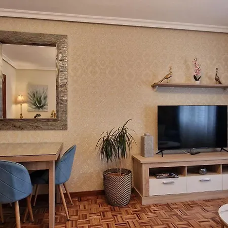 Jasjosé Gascona - Céntrico, Con Garaje Vut-4924-as