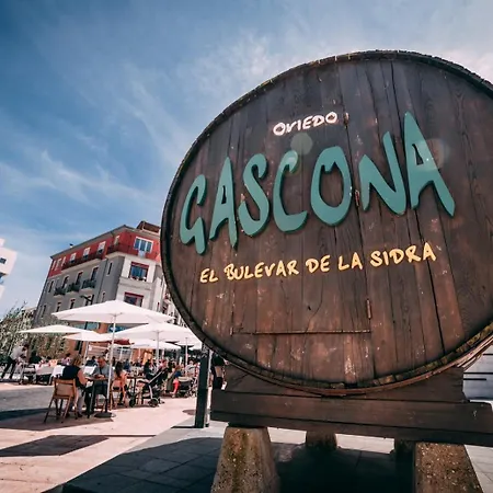 Apartment Jasjose Gascona - Centrico, Con Garaje Vut-4924-as *