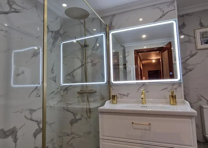 Apartman Jasjose Gascona - Centrico, Con Garaje Vut-4924-as