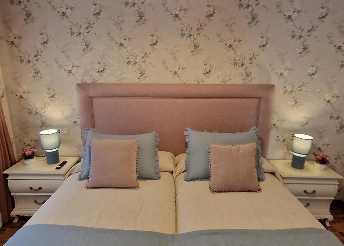 Jasjose Gascona - Centrico, Con Garaje Vut-4924-as Apartman Oviedo