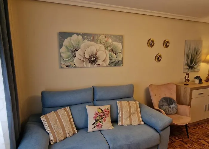 Jasjosé Gascona - Céntrico, Con Garaje Vut-4924-as *