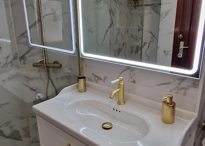 Jasjosé Gascona - Céntrico, Con Garaje Vut-4924-as * Oviedo