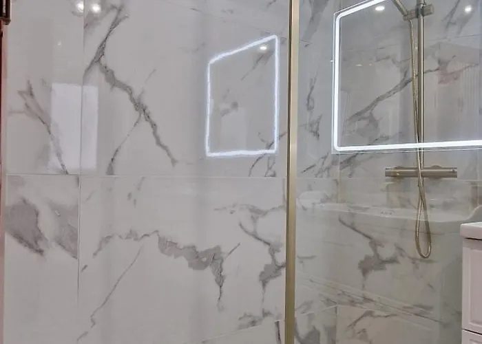 Jasjosé Gascona - Céntrico, Con Garaje Vut-4924-as Appartamento