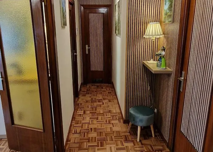 Apartman Jasjose Gascona - Centrico, Con Garaje Vut-4924-as *