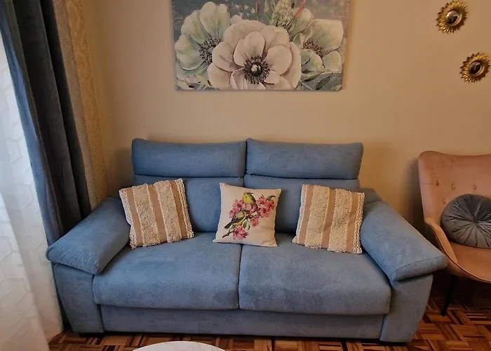 Jasjosé Gascona - Céntrico, Con Garaje Vut-4924-as