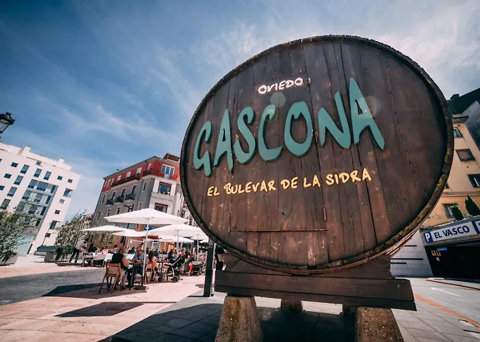 Appartamento Jasjosé Gascona - Céntrico, Con Garaje Vut-4924-as *